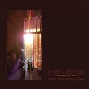 Simon Joyner - Songs From A Stolen Guitar (Limited Edition) (LP)