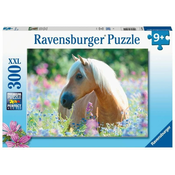 Ravensburger Puzzle - Konj 300 kosov