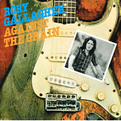 Rory Gallagher - Against The Grain