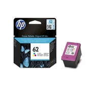 ČRNILO HP BARVNO 62 ZA OFFICEJET 250 ZA 165 STRANI (C2P06AE) (155574)