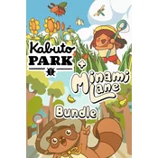 Kabuto Park + Minami Lane - Bundle XBOX LIVE Key EUROPE