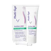 Multi-Gyn Actigel 2u1 50 ml