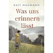 Was uns erinnern lässt