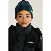Bobo Choses beanie kapa otroška z dodatkom volne Booo