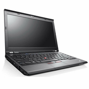 Laptop Lenovo 12,5 ThinkPad X230 Intel® Core™ i5-3320M | 1366x768 HD | Intel® HD Graphics 4000 | 4GB DDR 3 | SSD 180GB | Win10Home HR