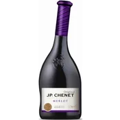VINO CRVENO MERLOT J.P.CHENET 0,75L