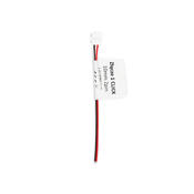 LED line® LED line® Fleksibilni konektor za LED trake 10mm, 2PIN, jednostrani [243554]