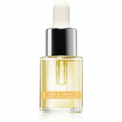 Millefiori Natural Lime & Vetiver dišavno olje 15 ml