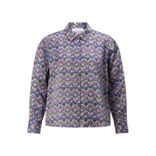 Rich & Royal Bluza modra