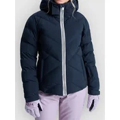 Roxy Snowdrift Jacket true black