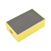 BRUSNA GOBICA DIAMANTNA G400 90x55mm ZA ROČNO BRUŠENJE | Topdom