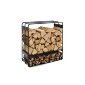 Cook King Cook King 60x60x25cm Wood Rack “ZENO”