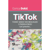 Tik-tok vodic kroz neurologiju i psihijatriju