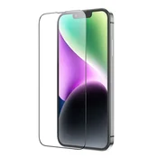 Hoco Kaljeno steklo za iPhone 14 PLUS/13 PRO MAX Hoco HD Anti-static, 25 kosov G10