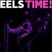 Eels - Eels Time! (Pink Translucent Coloured) (LP)