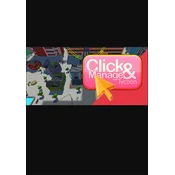 Click and Manage Tycoon (PC) Steam Key GLOBAL