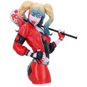 Harley Quinn doprsni kip 30 cm Nemesis Now
