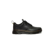 Usnjeni polškornji Dr. Martens Reeder