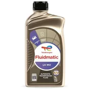 TOTAL ulje za automatski menjac ATF Dexron VI, 1 l