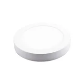 Lumax LED panel LUMNPO-12W 4000K nadgradni-okrugli 1020 lm ( 005497 )