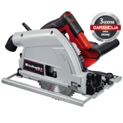 EINHELL Uranjajuća kružna testera TE-PS 165