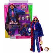 Mattel Mattel ExtraLutka Extra (HHN09)