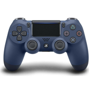 SONY Gamepad Dualshock 4 plavi