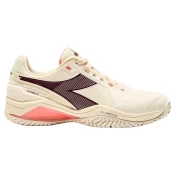 Ženska obutev za tenis Diadora Blushield Torneo 3 W AG EUR 38