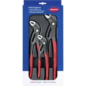 KNIPEX Set papagaj klešta Cobra 3/1 – 00 20 09 V02
