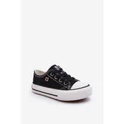 BIG STAR SHOES Childrens Classic Sneakers Big Star