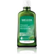 Weleda Body Care pena za kopel (Pine Reviving Bath Milk) 200 ml