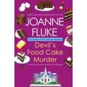Devils Food Cake Murder