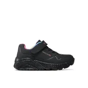 Superge Skechers Rainbow Specks 310457L/BKMT Črna