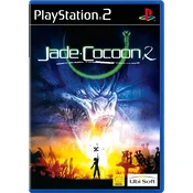 Jade Cocoon 2 (PS2) - rabljeno