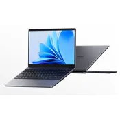CHUWI Corebook i3 (14 inca, Core i3-10100Y, 8GB, 256GB SSD, Win 11 Home) laptop