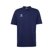 Hummel Funkcionalna majica GO 2.0 marine/bela