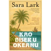 Kao biser u okeanu