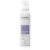 Goldwell StyleSign Shine Spray pršilo za lase za sijaj in mehkobo las 150 ml