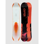 CAPiTA Mercury 2027 Snowboard white