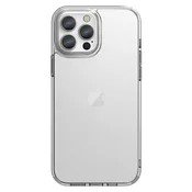 UNIQ Ovitek za iPhone 13 Pro Max UNIQ LifePro Xtreme prozoren