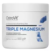 OstroVit Triple Magnesium 100 g