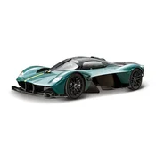 Maisto - Posebna izdaja - Aston Martin Valkyrie, zelena, 1:18