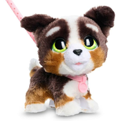FurReal Walkalots Interaktivni pes Bernadoodle