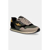 Aeronautica Militare SNEAKER superge moške