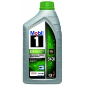 MOTORNO OLJE MOBIL 1 ESP 5W-30 1L