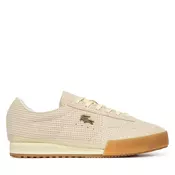 Lacoste Superge Aura 51SFA0075 Écru