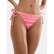 Triumph Spodnji del bikini Mix & Match Summer 10226493 Oranžna