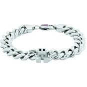 TOMMY HILFIGER zapestnica TH85 Chain 2790664S