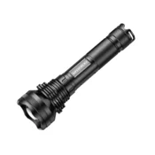 SupFire Supfire LED lampa L3-D (36W, 7400mAh)