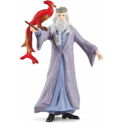 42637 - Harry Potter - Dumbledore & Fawkes